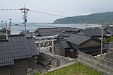 黒島地区