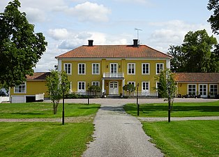 Gamla herrgården