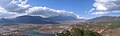 Panorama de Lijiang.