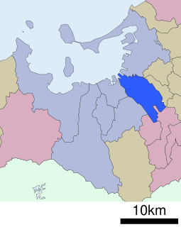 日本の行政区/doc位置図