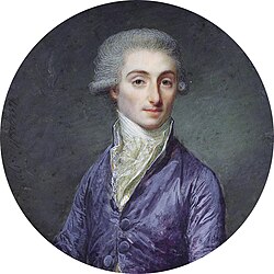 Louis Marie d'Estourmel