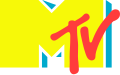 Primary logo used as MTV Africa from September 2021 – present.