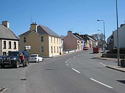 Main Street (R280 road)