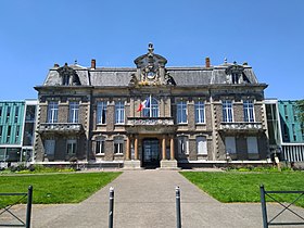 Chantenay-sur-Loire