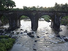 Malagonlong Bridge