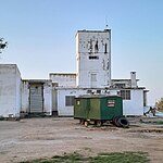 Matadero Tornquist