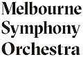 Logo of Melbourne Symphony Orchestra