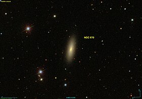 Image illustrative de l’article NGC 670