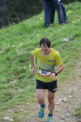 Image illustrative de l’article Nicolas Martin (trail)