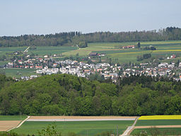 Niederrohrdorf