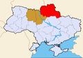 Northern Ukraine