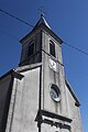 Église Saint-Bernard d'Ougney