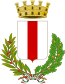 Blason de Piazza Armerina