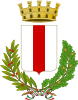 Coat of arms of Piazza Armerina