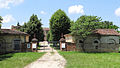 Burg- und Schlossanlage Piquecos