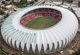 Estadio Beira-Río Porto Alegre