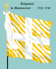 de 1721 à 1740