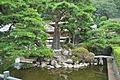 Rinzai-ji gardens