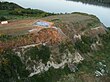 Százhalombatta-Földvár fortified settlement site, Hungary.[4]