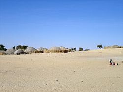 Lafia is a commune of the Cercle of Timbuktu in the Tombouctou Region of Mali.