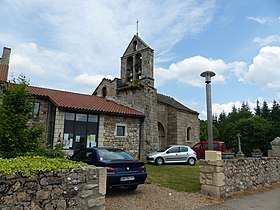 Saint-Flour-de-Mercoire