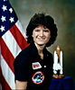 Sally Ride