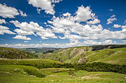 Serra da Canastra National Park