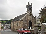 Chapel of St Mary including Boundary Walls adjoining to North West