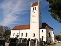 Katholische Pfarrkirche St. Martin