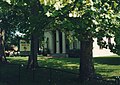 St. Peter's Episcopal Church, Port Royal, Virginia