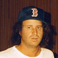 Steven Wright