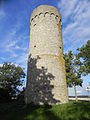 Suhlesturm, ehemaliger Wartturm