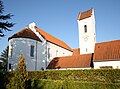 Taastrup New Church, Taastrup (1907)