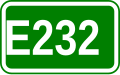 E232 shield