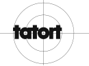 Logo Tatort