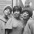 The Supremes (из штата  Мичиган, Средний Запад США) были любимой поп-группой Мадонны в детстве.