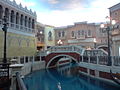 澳門威尼斯人度假村<br\>大運河商場<br\>The Venetian Macau<br\>bazaar