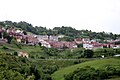 Veduta di Tineo