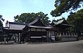 豊浜八幡神社