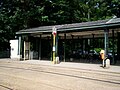 Terminus Tervuren Station