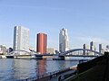 勝鬨橋