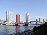 勝鬨橋