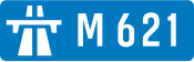 M621 shield