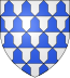 Blason de Banville