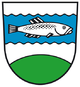 Fischbach/Rhön – Stemma