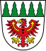 Blason de Geslau