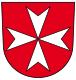Coat of arms of Heitersheim