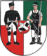 Coat of arms of Gersdorf