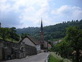 Église protestante de Wildersbach