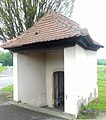 Chapelle Saint-Wendelin de Willgottheim